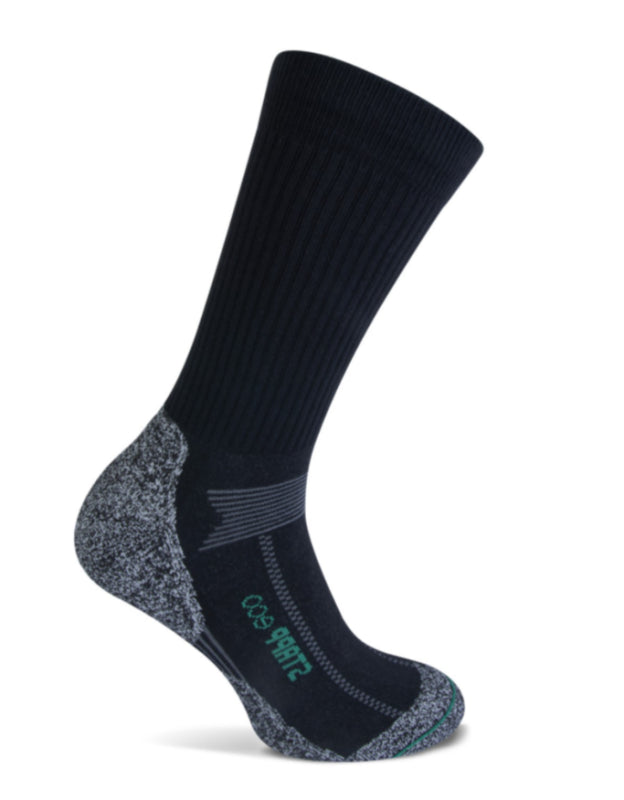 Stapp Techno Boston Eco All Season Sok 27200 Zwart 999