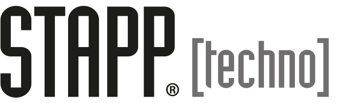 Stapp Techno Boston Eco All Season Sok 27200 Zwart 999
