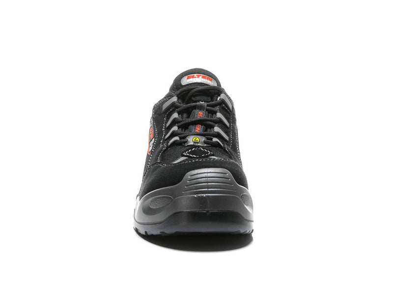Elten Senex AL 728551 S3 Zwart