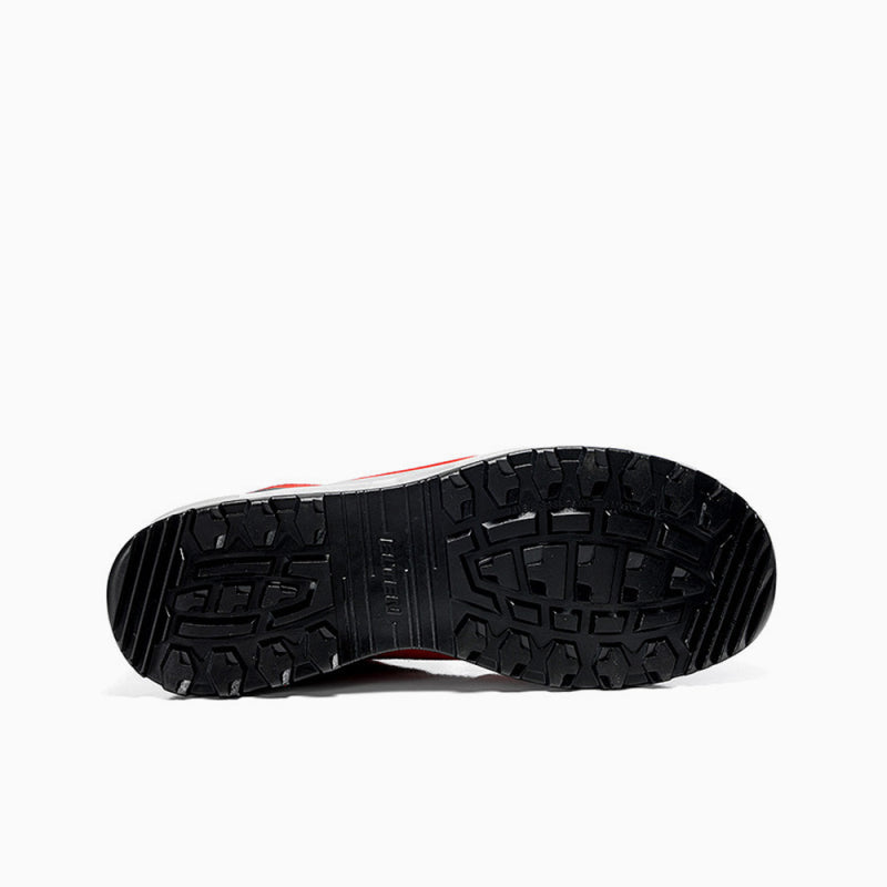 Elten Travis XXT Laag 729820 S2 Zwart/Grijs
