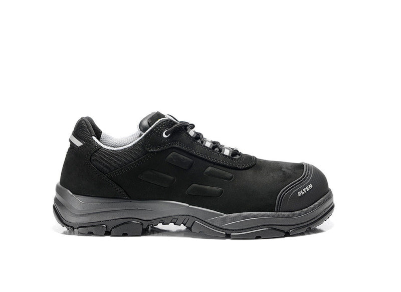 Elten Daniel Pro Laag 7279102 S3 Typ 2 Zwart