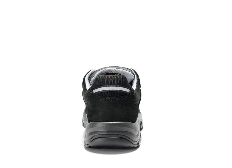 Elten Daniel Pro Laag 7279102 S3 Typ 2 Zwart