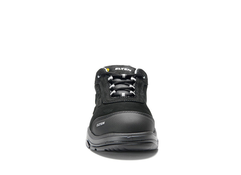 Elten Daniel Pro Laag 7279102 S3 Typ 2 Zwart