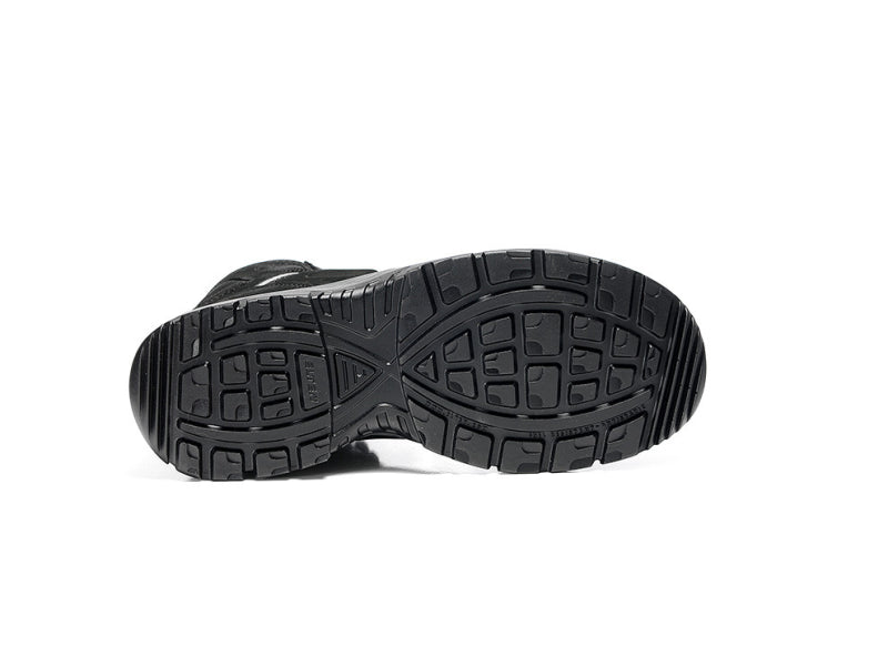 Elten Daniel Pro Mid 7679103 S3 Typ 3 Zwart