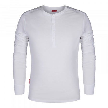 Engel Granddad Shirt 9257-565 Zwart 20