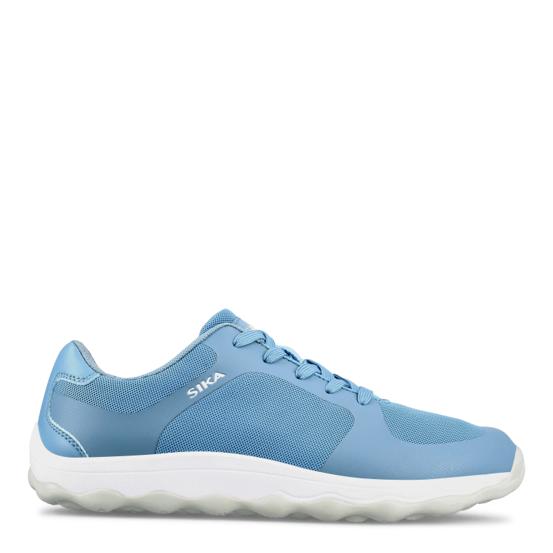 Sika Bubble 50011 Lage Sneaker Move Blauw Blauw
