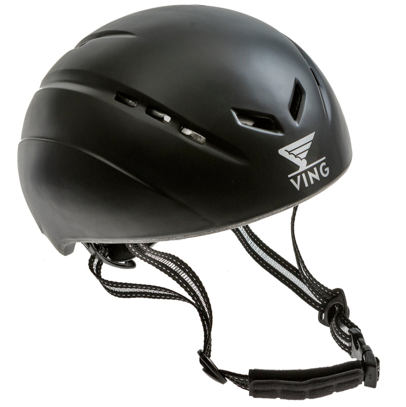 Zandstra Ving Helm Zwart