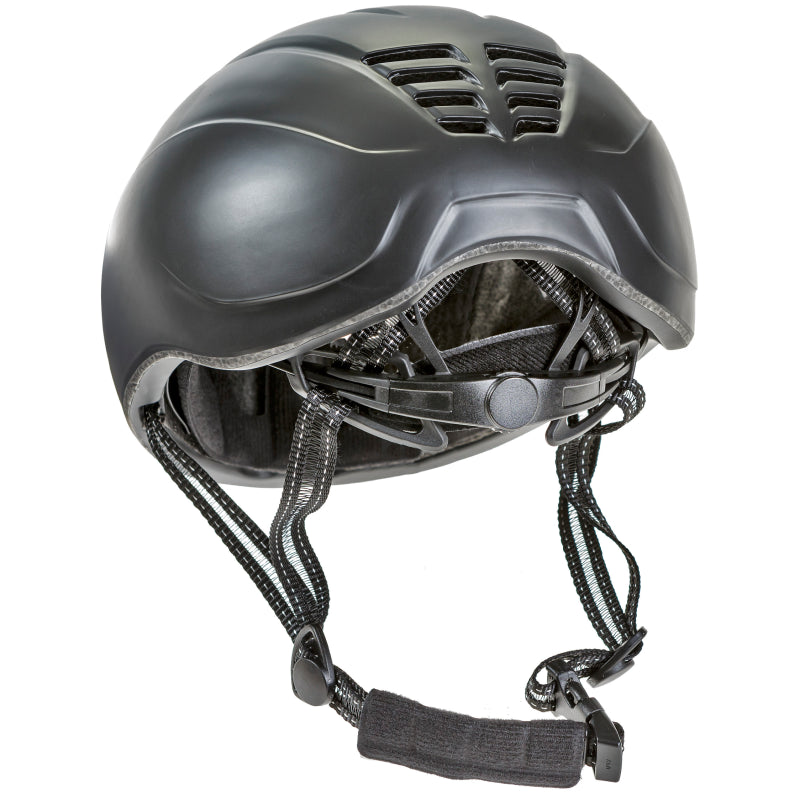 Zandstra Ving Helm Zwart