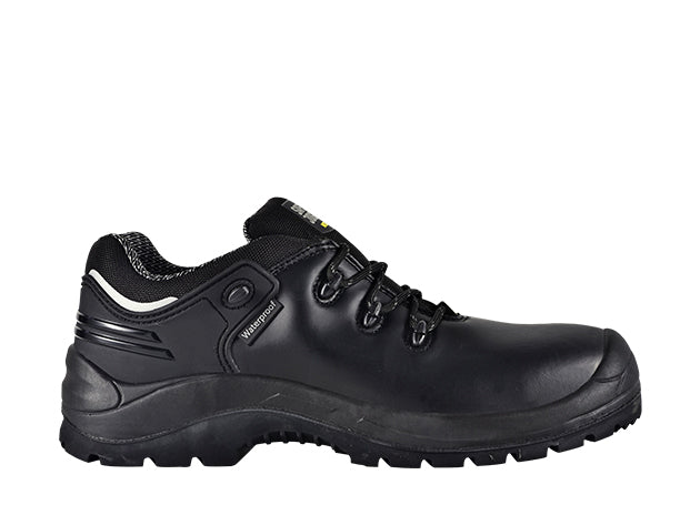 Safety Jogger X330 S3 Zwart