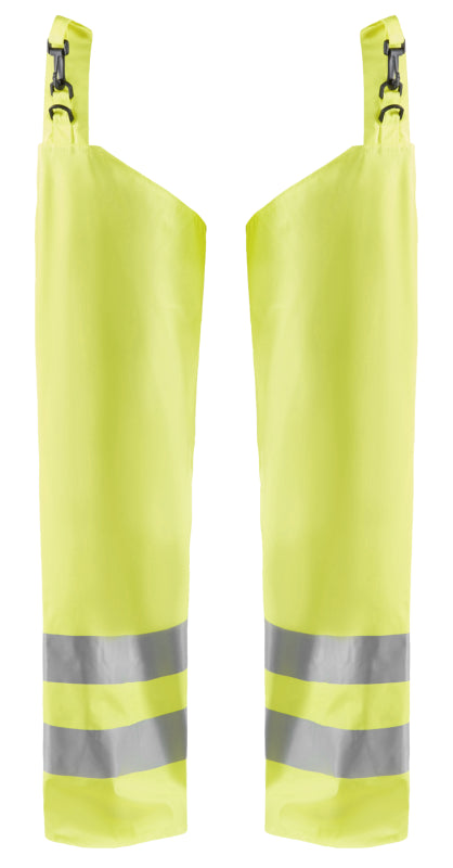 Blåkläder Regenchaps High-Vis LEVEL 1 13852000 High-Vis Geel High-Vis Geel