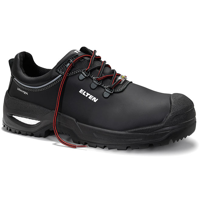 Elten Francesco XXSG Laag 728721 S3 Zwart