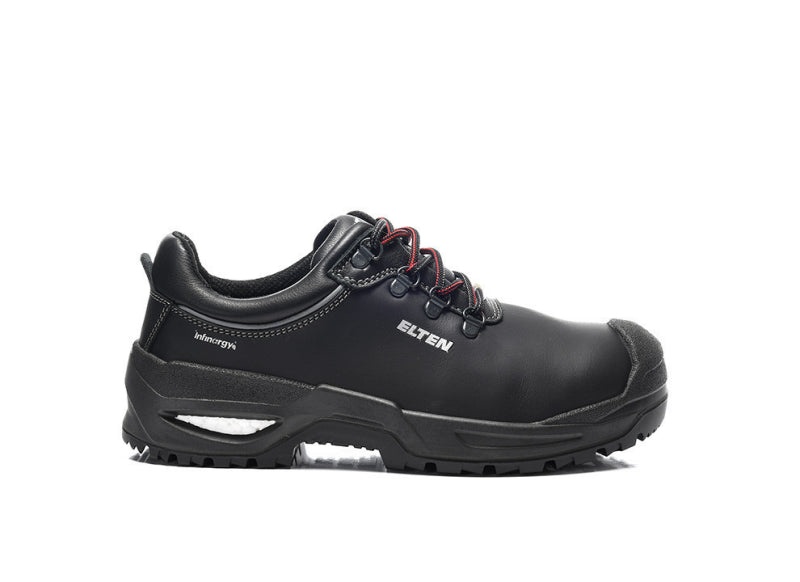 Elten Francesco XXSG Laag 728721 S3 Zwart