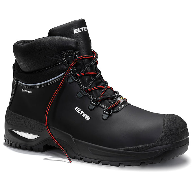 Elten Francesco XXSG Mid S3 768721 S3 Zwart
