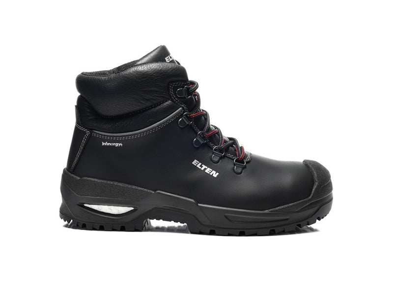 Elten Francesco XXSG Mid S3 768721 S3 Zwart