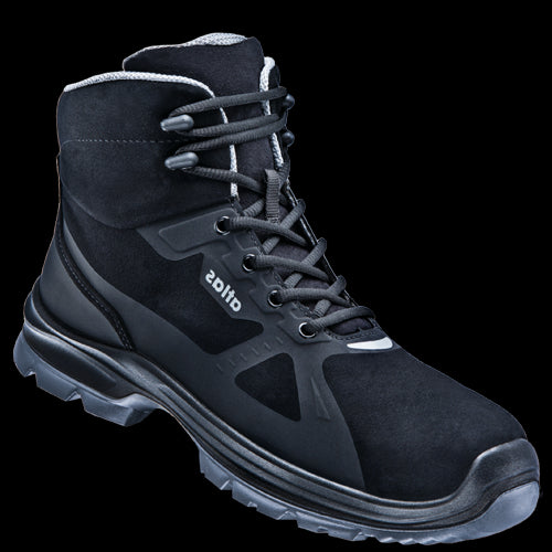 Atlas Schoen Flash 6805 XP S3 Zwart