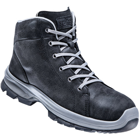 Atlas Schoen A 485 XP S3 Zwart
