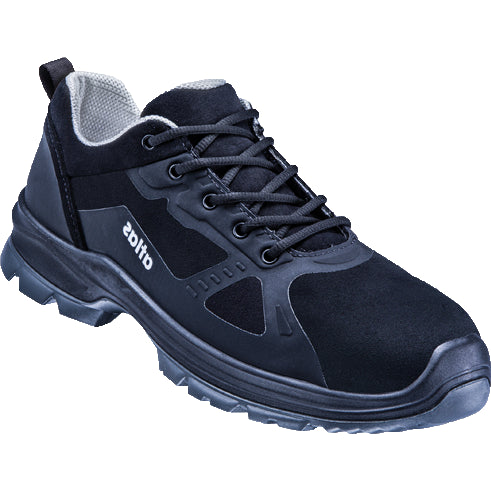 Atlas Schoen Flash 6105 XP S3 Zwart/Grijs