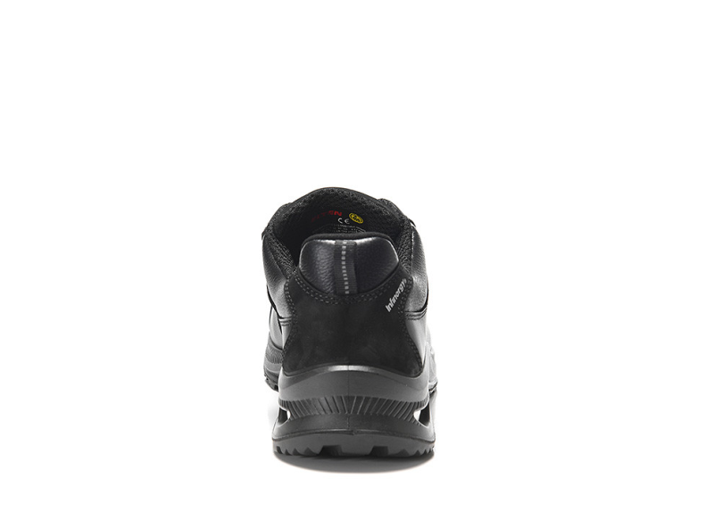 Elten Terence XXG Pro BOA Laag 728641 S3 Zwart