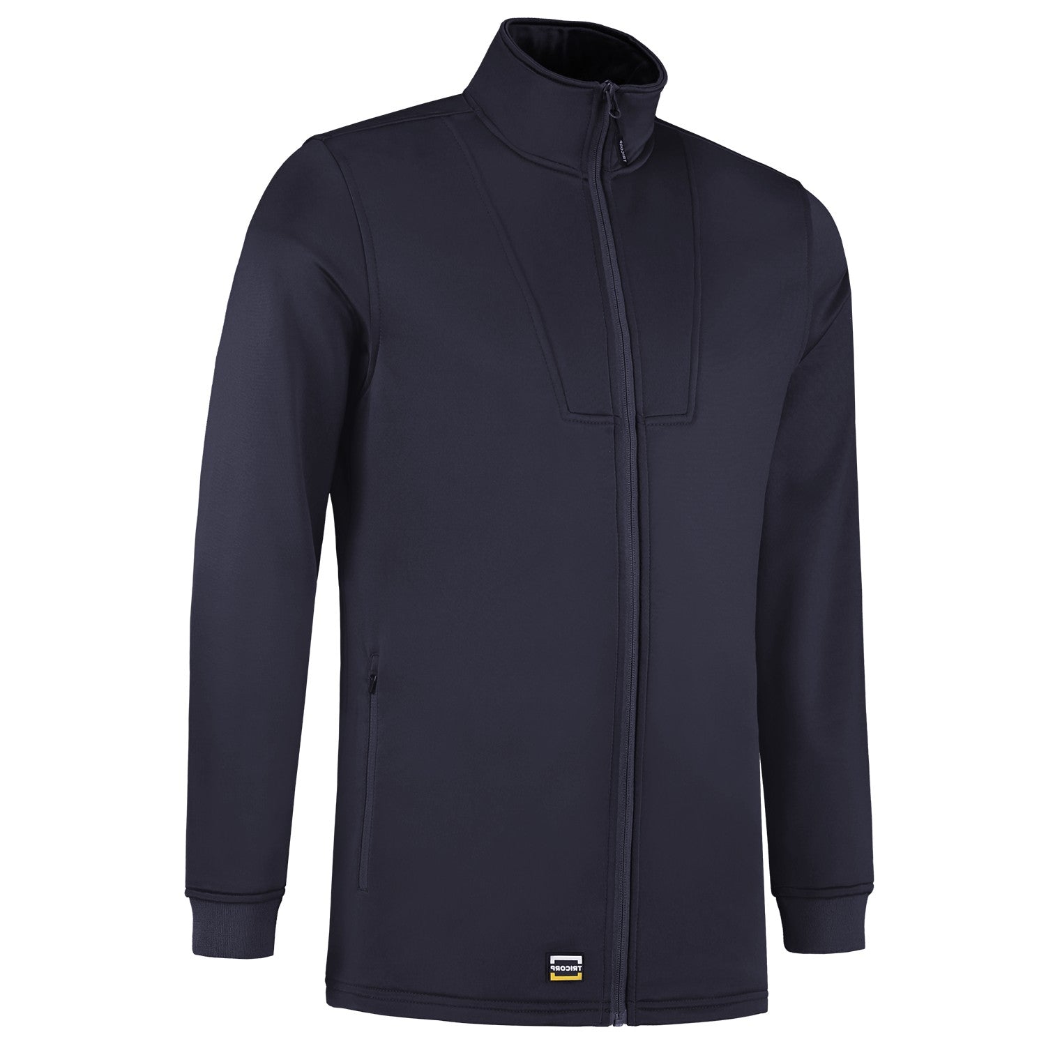 Tricorp 302010 Fleece Vest Marine