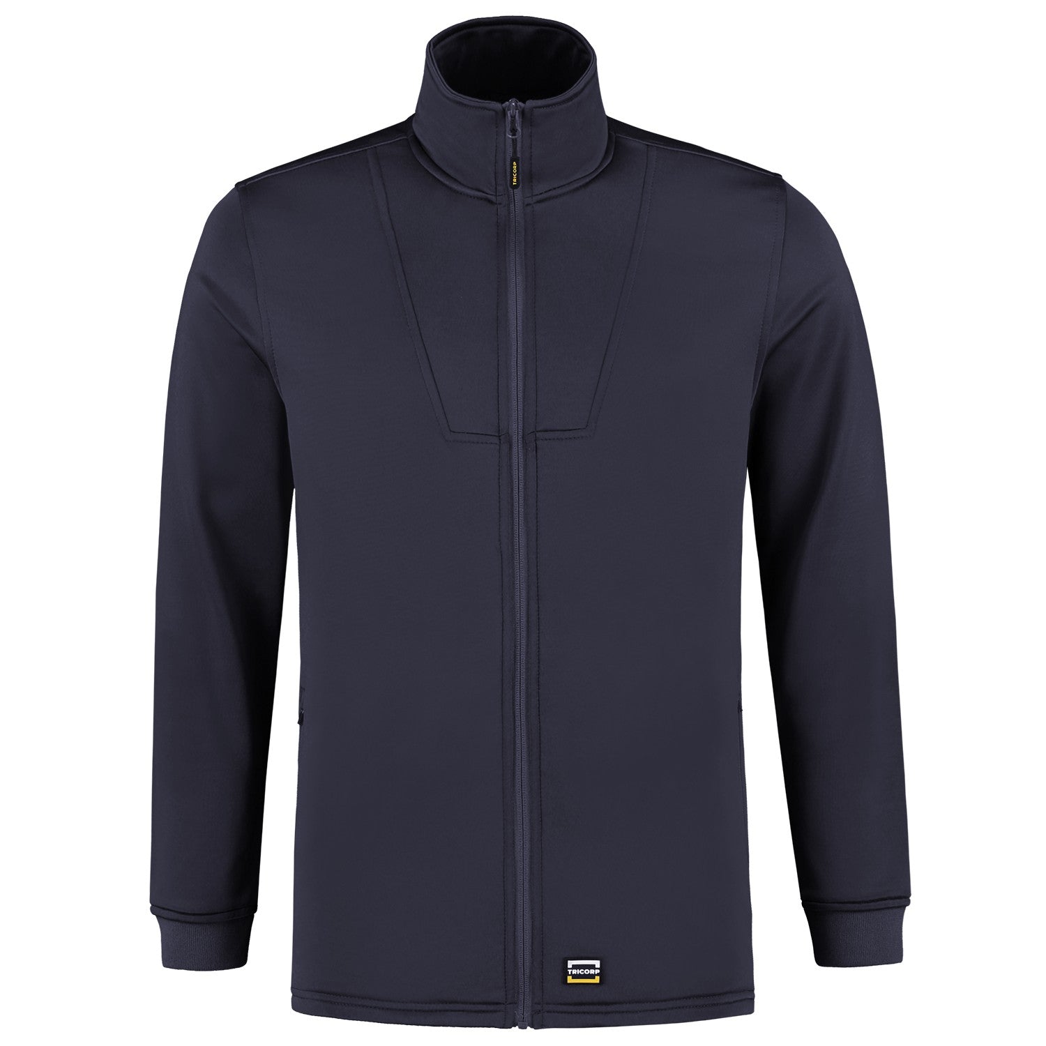 Tricorp 302010 Fleece Vest Marine