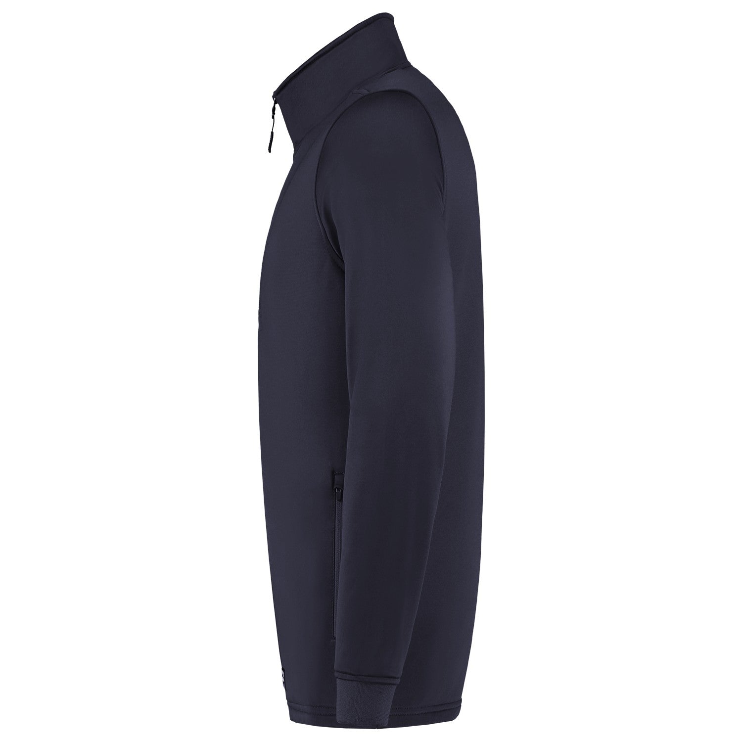 Tricorp 302010 Fleece Vest Marine