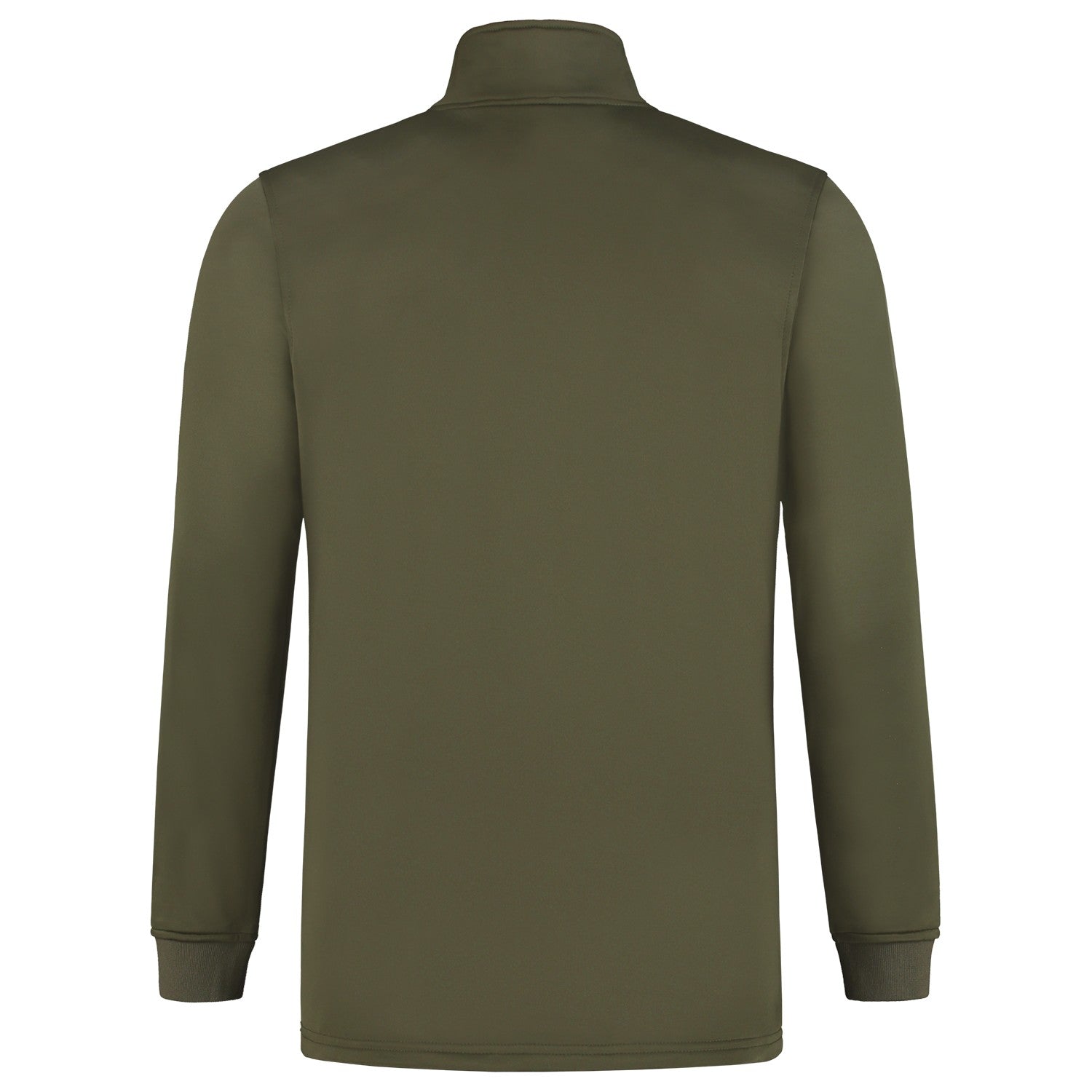 Tricorp 302010 Fleece Vest Legergroen