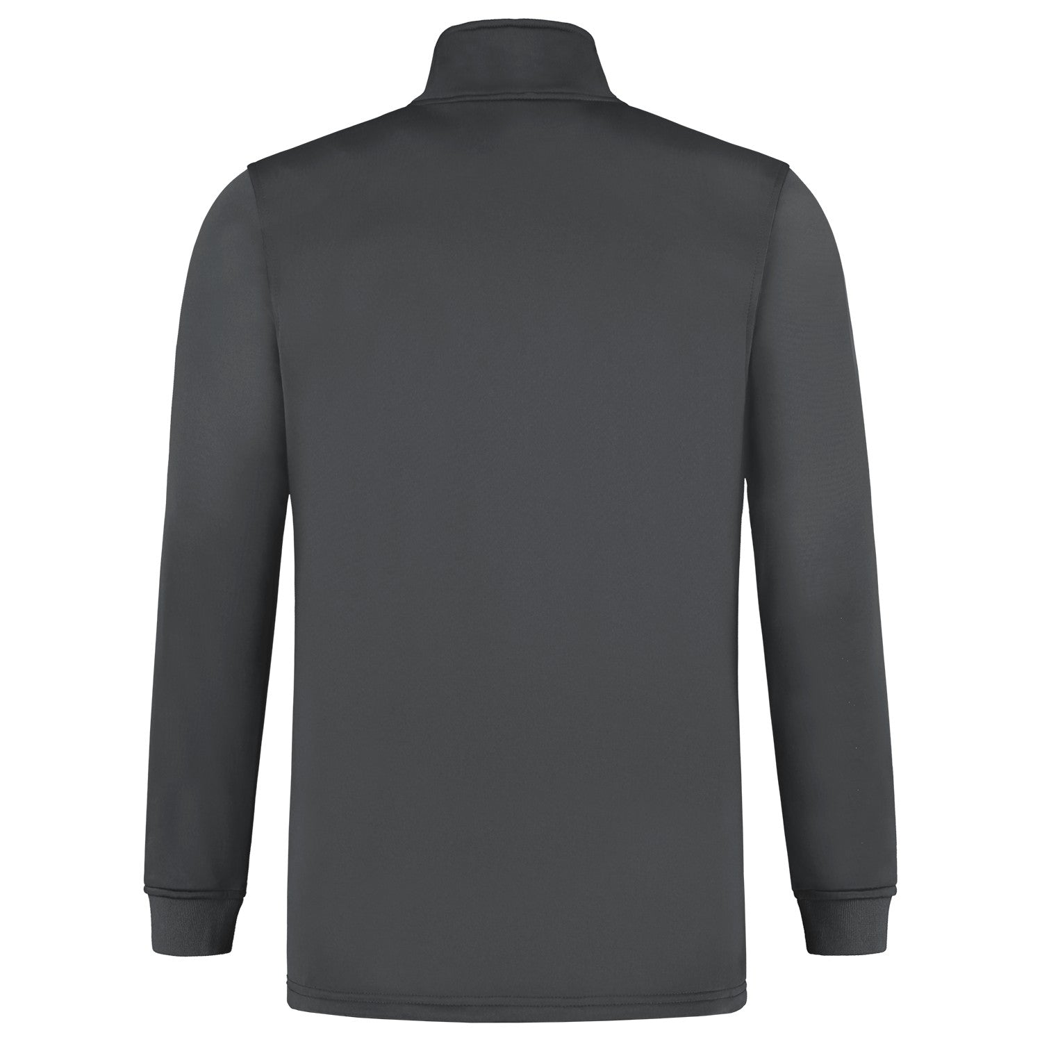 Tricorp 302010 Fleece Vest Donkergrijs
