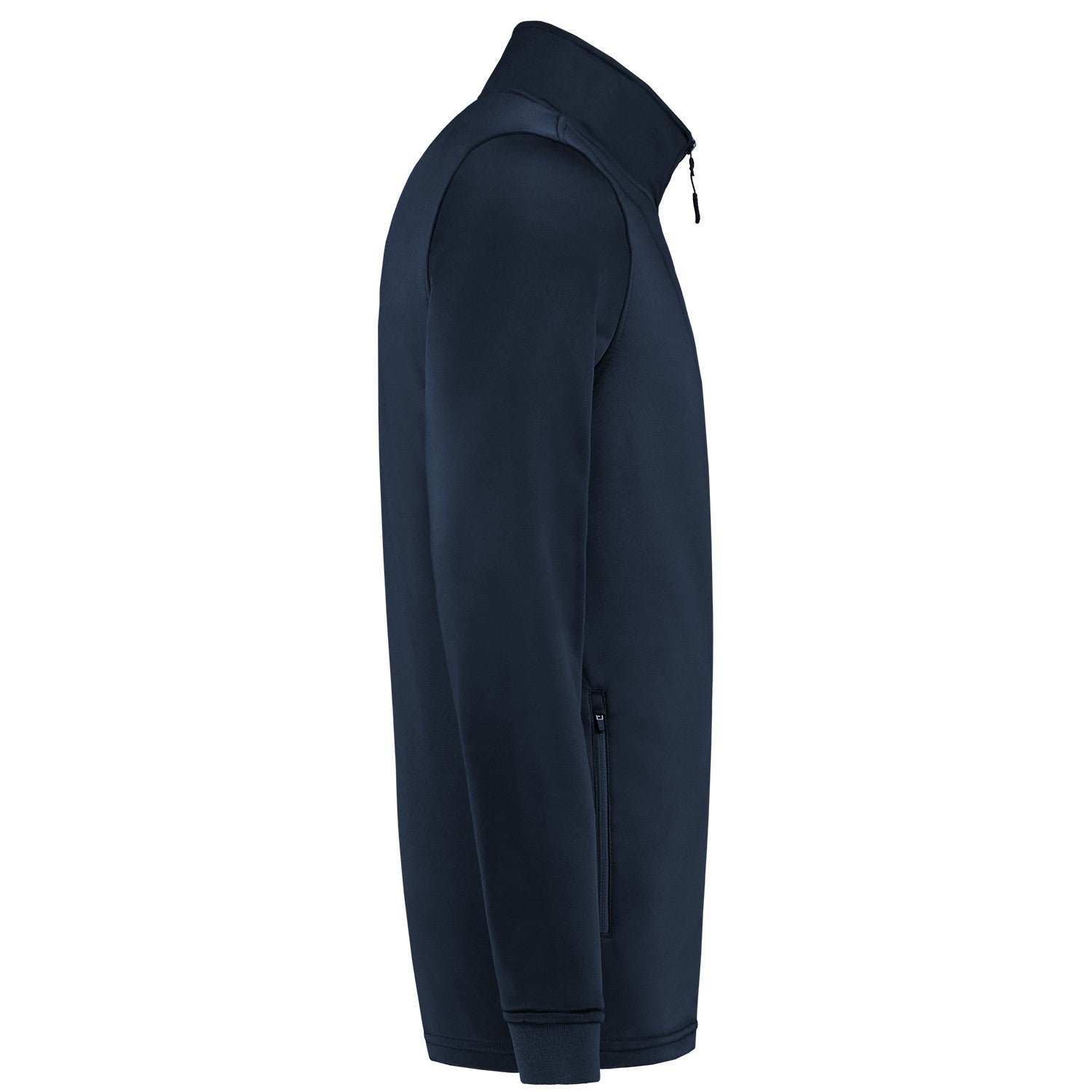 Tricorp 302010 Fleece Vest Inktblauw