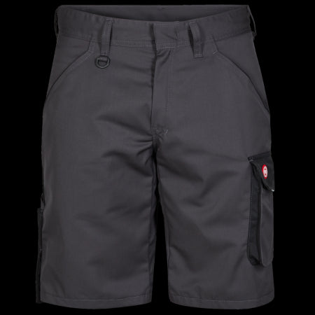 Engel 6290-880 Korte Broek Antraciet/Zwart 7920