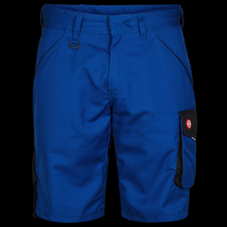 Engel 6290-880 Korte Broek Blauw/Zwart 73720