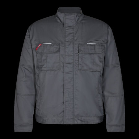 Engel 1760-630 Combat Jack Grijs 25