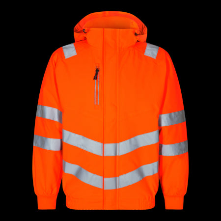 Engel Safety Pilotjack 1246-930 Oranje 10