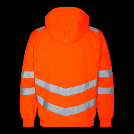 Engel Safety Pilotjack 1246-930 Oranje 10