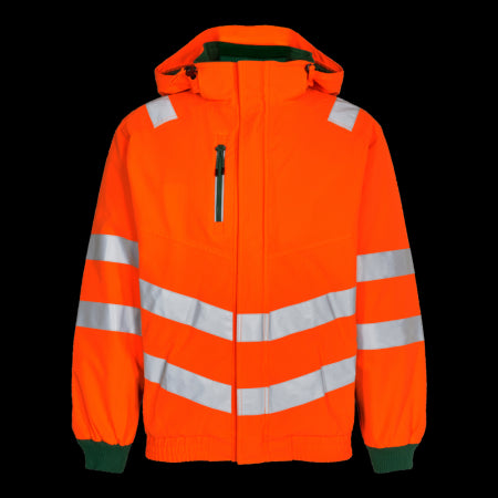 Engel Safety Pilotjack 1246-930 Oranje/Groen 101