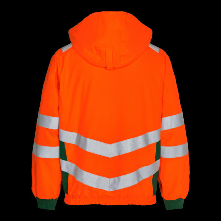 Engel Safety Pilotjack 1246-930 Oranje/Groen 101