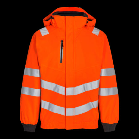 Engel Safety Pilotjack 1246-930 Oranje/Antraciet 1079
