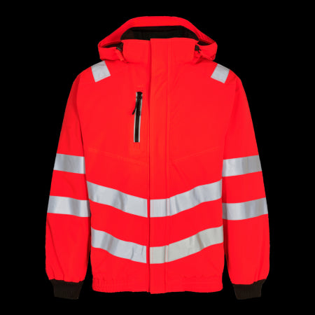 Engel Safety Pilotjack 1246-930 Rood/Zwart 4720