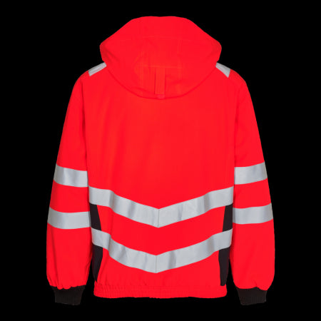 Engel Safety Pilotjack 1246-930 Rood/Zwart 4720