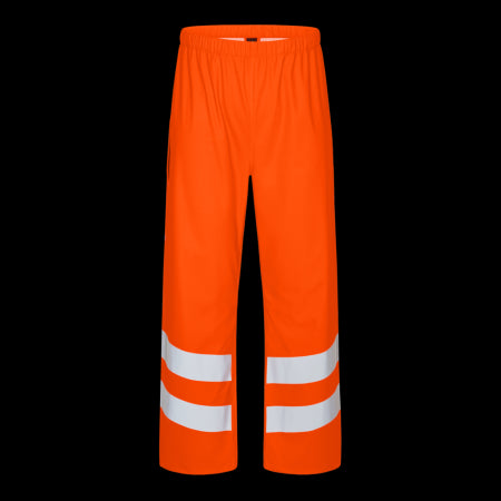 Engel Safety Regenbroek 2921-102 Oranje 10