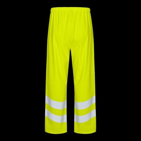 Engel Safety Regenbroek 2921-102 Geel 38
