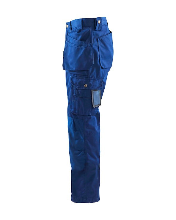 Blåkläder Werkbroek 15301860 Korenblauw Korenblauw