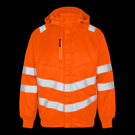 Engel Safety Pilotjack 1247-935 Oranje 10