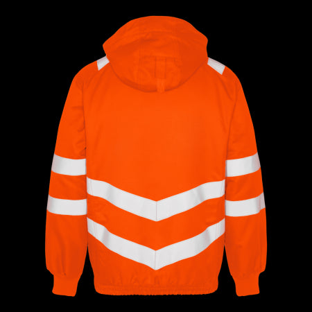 Engel Safety Pilotjack 1247-935 Oranje 10