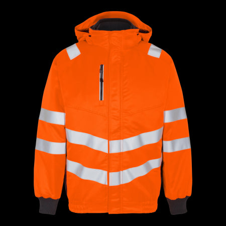 Engel Safety Pilotjack 1247-935 Oranje/Antraciet 1079