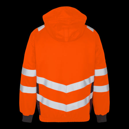 Engel Safety Pilotjack 1247-935 Oranje/Antraciet 1079