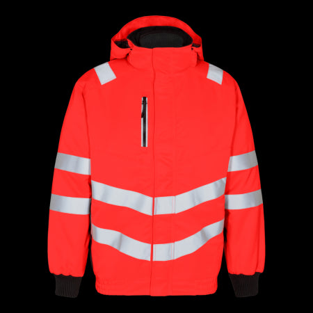Engel Safety Pilotjack 1247-935 Rood/Zwart 4720