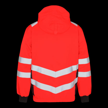 Engel Safety Pilotjack 1247-935 Rood/Zwart 4720