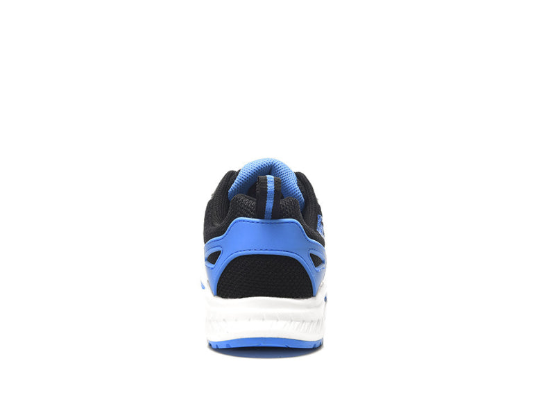 Elten Transfoamers Batis 720801 S1P Zwart/Blauw