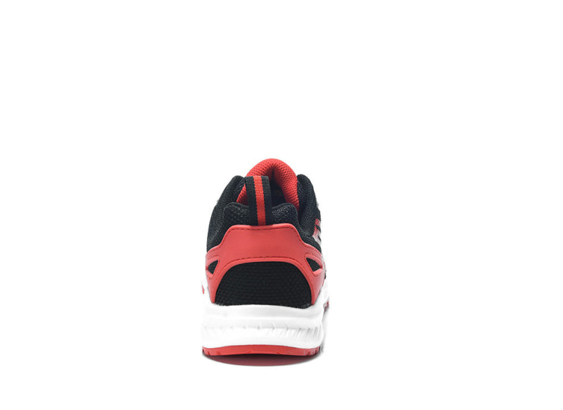 Elten Transfoamers Batis 720811 S1P Zwart/Rood