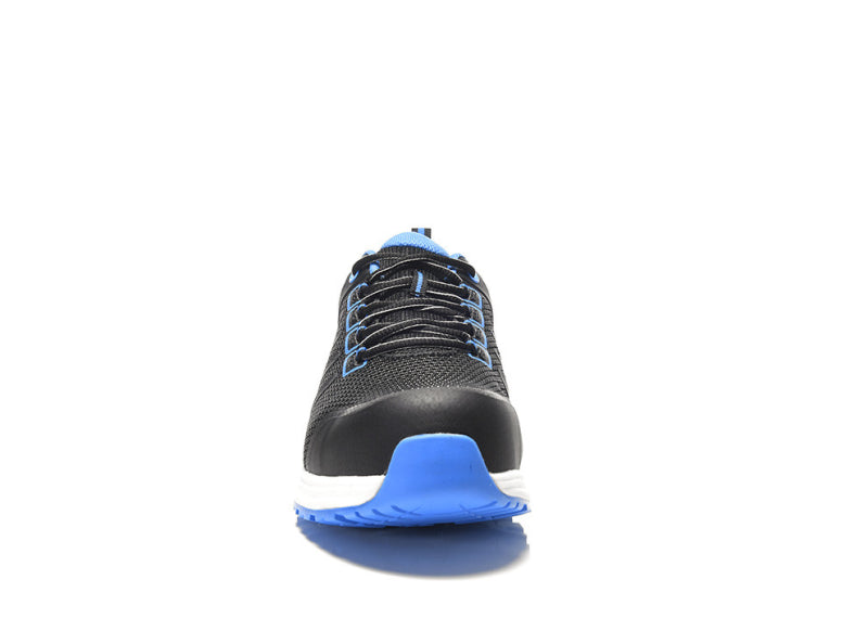 Elten Transfoamers Livas 720821 S1P Zwart/Blauw